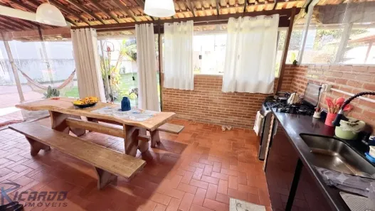 Casa com 3 Quartos à venda, 100m² no São Judas Tadeu, Guarapari