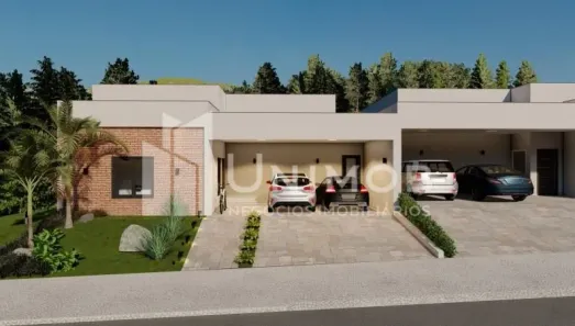 Casa de Condomínio com 3 Quartos para alugar, 179m² no Boa Esperança, Paulínia