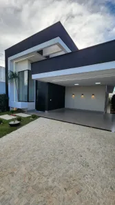 Casa com 3 Quartos à venda, 178m² no Residencial Humaitá, Goiânia