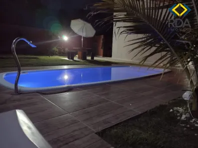 Fazenda/Sítio com 2 Quartos à venda, 1000m² no Recanto Campestre Viracopos Gleba 1, Indaiatuba