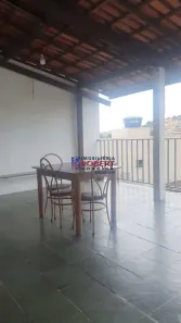 Casa com 3 Quartos à venda, 120m² no Petrolândia, Contagem