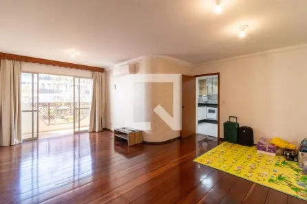 Apartamento com 3 Quartos à venda, 130m² no Perdizes, São Paulo