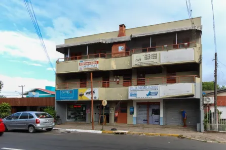 Sala Comercial para alugar, 28m² no Niterói, Canoas