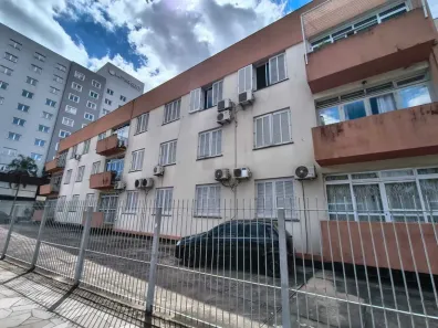 Apartamento com 3 Quartos para alugar, 107m² no Centro, São Leopoldo