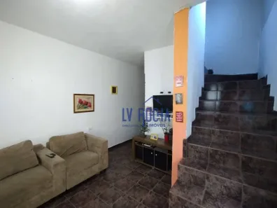 Sobrado com 3 Quartos à venda, 125m² no Jardim Guanhembu, São Paulo