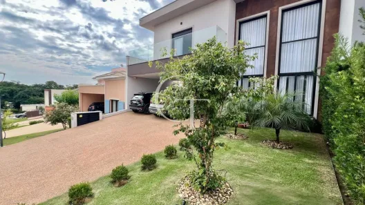 Casa de Condomínio com 4 Quartos à venda, 305m² no Brasil, Itu