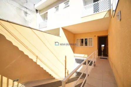 Sobrado com 3 Quartos à venda, 220m² no Vila das Mercês, São Paulo