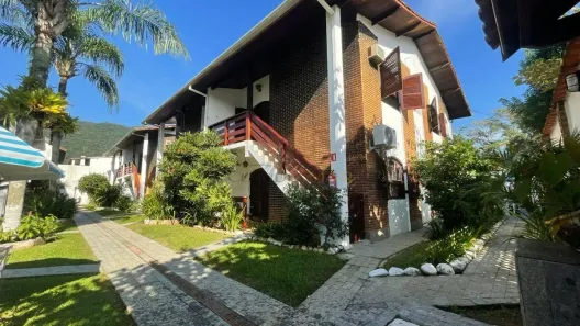 Apartamento com 2 Quartos à venda, 58m² no Maranduba, Ubatuba
