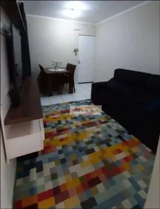 Apartamento com 2 Quartos à venda, 55m² no Parque São Jorge, Campinas