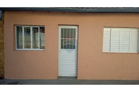 Casa com 3 Quartos para alugar, 45m² no Jardim Recreio, Bragança Paulista