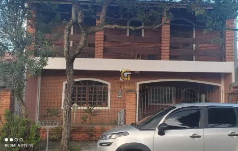 Sobrado com 7 Quartos à venda, 136m² no Cidade Vista Verde, São José dos Campos