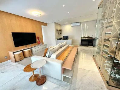Apartamento com 2 Quartos à venda, 100m² no Jardim Anália Franco, São Paulo