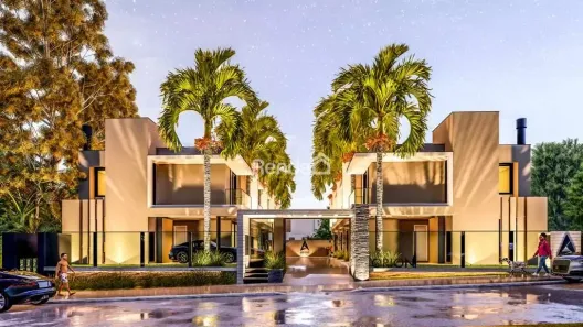 Sobrado com 2 Quartos à venda, 90m² no CENTRO, Garopaba