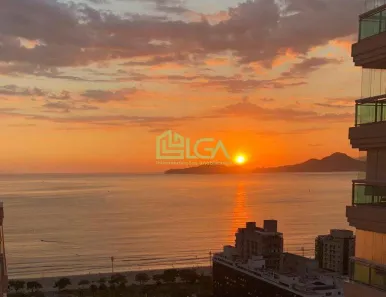 Apartamento com 4 Quartos à venda, 232m² no Aparecida, Santos