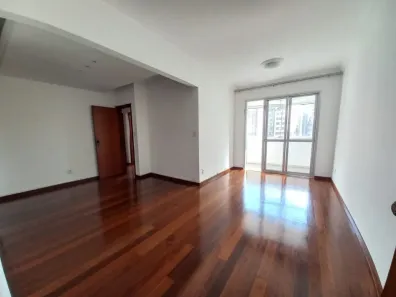 Apartamento com 3 Quartos para alugar, 100m² no Anchieta, Belo Horizonte