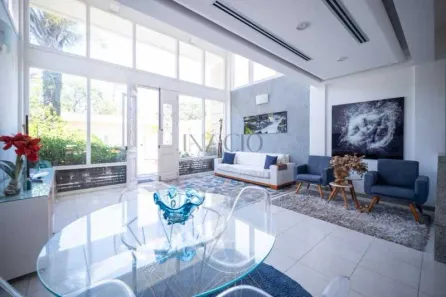 Casa de Condomínio com 4 Quartos à venda, 450m² no Barra da Tijuca, Rio de Janeiro