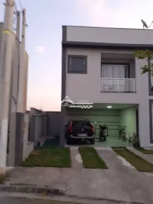 Casa de Condomínio com 4 Quartos à venda, 247m² no Jardim Jacinto, Jacareí