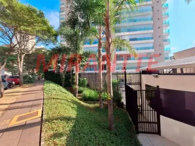 Apartamento com 3 Quartos à venda, 205m² no Santana, São Paulo