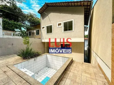 Casa com 3 Quartos à venda, 150m² no Serra Grande, Niterói