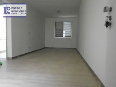 Kitnet com 1 Quarto para alugar, 40m² no Vila Industrial, Campinas