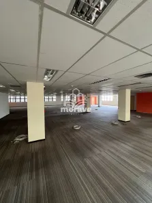 Sala Comercial para alugar, 750m² no Vila da Serra, Nova Lima