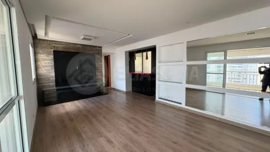Apartamento com 2 Quartos para venda ou aluguel, 107m² no Vila Lusitânia, São Bernardo do Campo