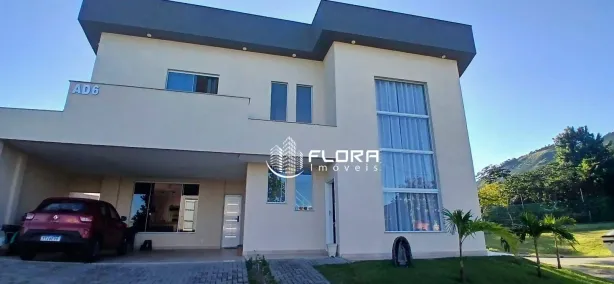 Casa de Condomínio com 5 Quartos à venda, 290m² no Inoã (Inoã), Maricá