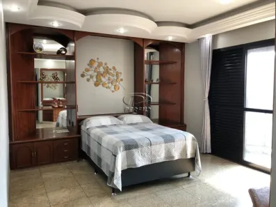 Apartamento com 4 Quartos à venda, 228m² no Vila Prudente, São Paulo