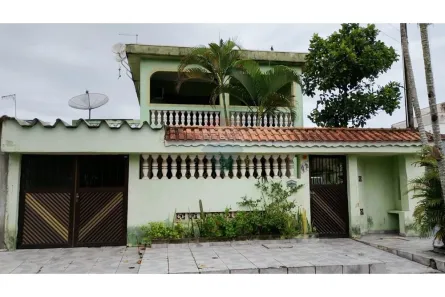 Casa com 4 Quartos à venda, 320m² no Santa Terezinha, Itanhaém