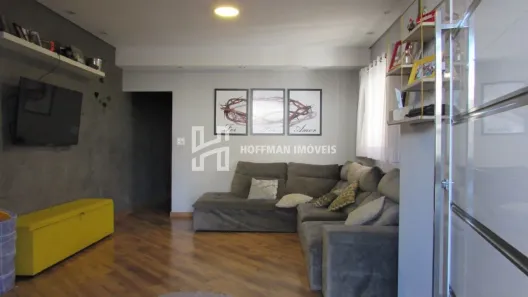 Sobrado com 3 Quartos à venda, 200m² no Olímpico, São Caetano do Sul