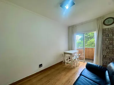 Apartamento com 2 Quartos para alugar, 63m² no Vila Miriam, Guarulhos