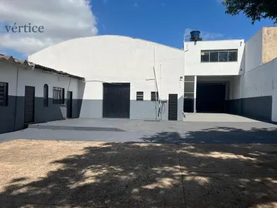 Galpão/Depósito/Armazém à venda, 280m² no Parque Industrial, Maringá