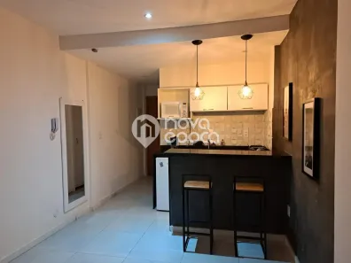 Apartamento com 1 Quarto à venda, 31m² no Copacabana, Rio de Janeiro