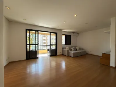 Apartamento com 3 Quartos à venda, 110m² no Brooklin Paulista, São Paulo