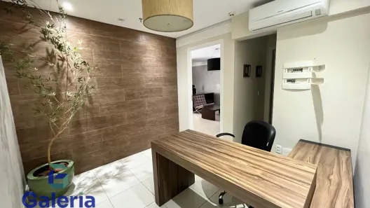 Sala Comercial para alugar, 64m² no Jardim Santa Ângela, Ribeirão Preto
