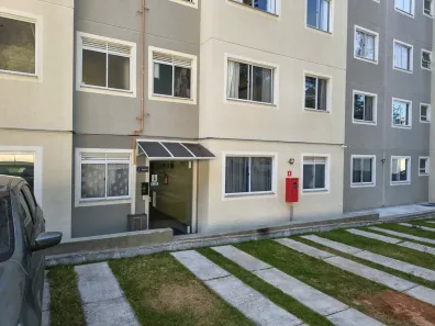 Apartamento com 2 Quartos para alugar, 55m² no São Pedro, Juiz de Fora
