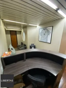 Sala Comercial à venda, 138m² no Centro Histórico, Porto Alegre