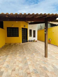 Casa com 2 Quartos à venda, 102m² no Jardim Atlântico Central (Itaipuaçu), Maricá