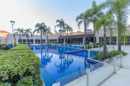 Apartamento com 2 Quartos à venda, 60m² no São João, Porto Alegre