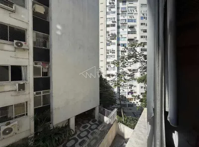 Apartamento com 3 Quartos à venda, 100m² no Leblon, Rio de Janeiro