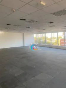 Sala Comercial à venda, 408m² no Cidade Monções, São Paulo