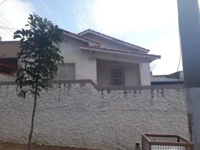 Casa com 3 Quartos à venda, 100m² no Banzato, Marília