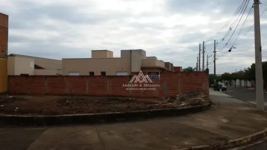 Lote/Terreno à venda, 224m² no Jardim Ângelo Jurca, Ribeirão Preto