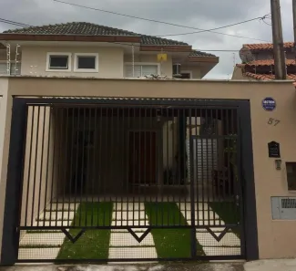 Casa com 3 Quartos à venda, 149m² no Residencial Bosque dos Ipês, São José dos Campos