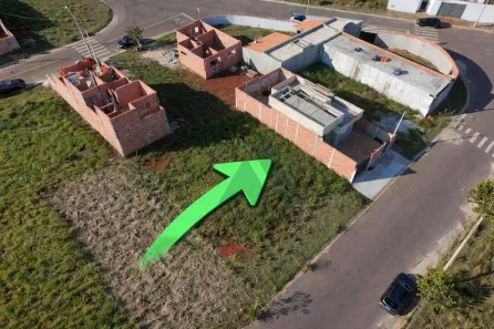 Lote/Terreno à venda, 152m² no Parque Itapê, Itapetininga