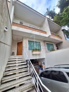 Sobrado com 4 Quartos à venda, 203m² no Mirandópolis, São Paulo