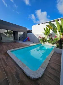 Casa de Condomínio com 3 Quartos à venda, 300m² no Costa Paradiso, Barra dos Coqueiros