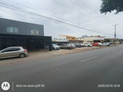Casa com 3 Quartos para alugar, 135m² no Ceilândia Norte, Brasília