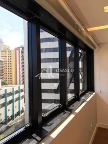 Sala Comercial à venda, 44m² no Vila Mariana, São Paulo