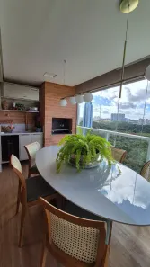 Apartamento com 3 Quartos à venda, 110m² no Patamares, Salvador